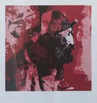 Obra de titulada GAUCHO