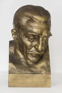 Obra de titulada Cayetano Moretti 