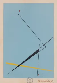 Obra de titulada LMINA