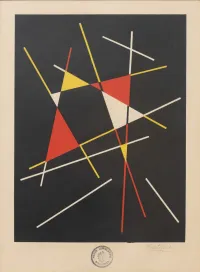 Obra de titulada LMINA