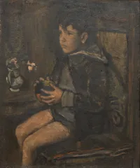 Obra de titulada PEDRITO