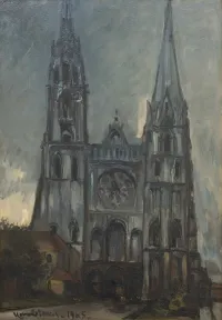 Obra de titulada CATEDRAL