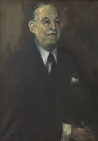 Obra de titulada DR. L. ALBERTO DE HERRERA