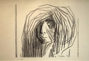 Obra de titulada LMINA