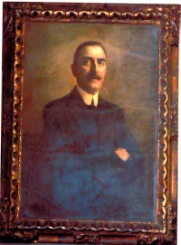 Obra de titulada CAYETANO MORETTI