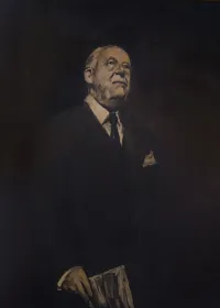 Obra de titulada DR. LUIS ALBERTO HERRERA