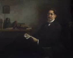 Obra de titulada JOS ENRIQUE RODO