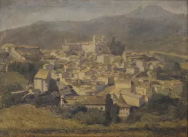 Obra de titulada OURO PRETO